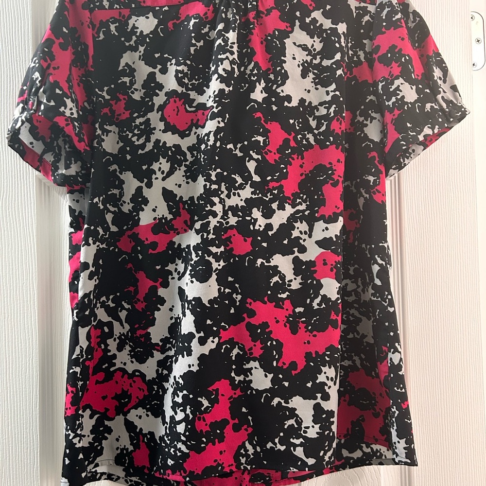 Banana Republic Blouse - Picture 2 of 3